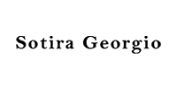 Logo for Sotira Georgio in plain text